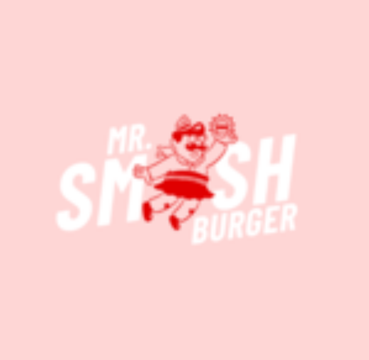Smash Burger Bali